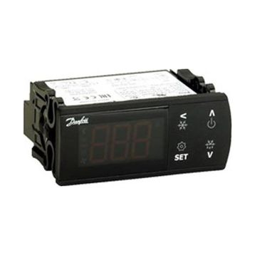 Danfoss 080G3294 ERC 213 Elektronik Termostat