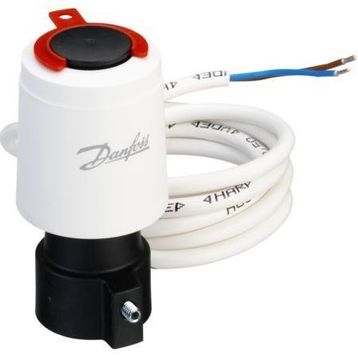Danfoss 230 V TWA A NC Termal Vana Motoru