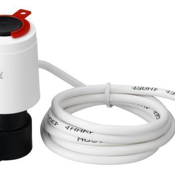 Danfoss 230 V TWA A NC Termal Vana Motoru