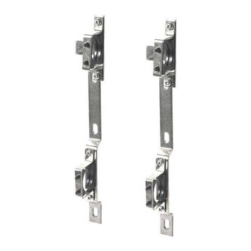 Danfoss FHF-MB 2'li Montaj Kelepçe Seti
