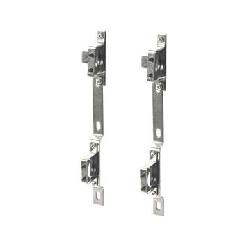 Danfoss FHF-MB 2'li Montaj Kelepçe Seti
