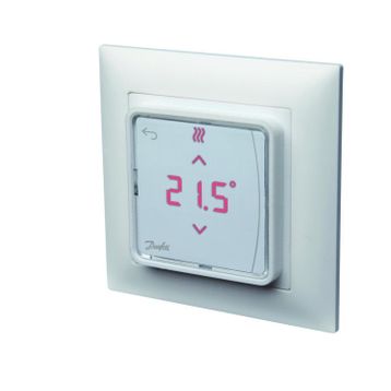 Danfoss Icon 230V Ekranlı Oda Termostatı