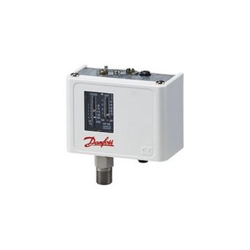 Danfoss KP35 060-113366 Ütü Basınç Şalteri Presostat