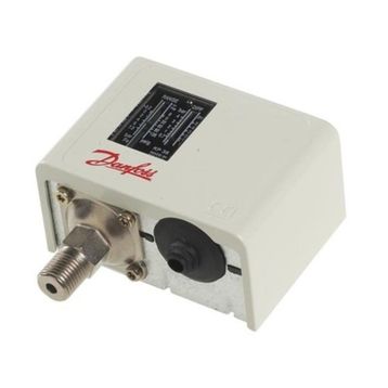Danfoss KP35 060-113366 Ütü Basınç Şalteri Presostat