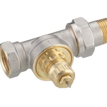 Danfoss RAG 25 2 Yollu Kontrol Vanası