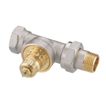 Danfoss RAG 25 2 Yollu Kontrol Vanası