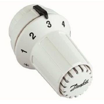 Danfoss RAS-C Vana Termostat