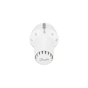 Danfoss RAS-C Vana Termostat