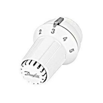 Danfoss RAS-C Vana Termostat