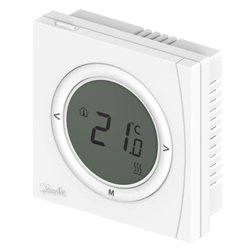 Danfoss RET 2001 M Dijital Oda Termostatı