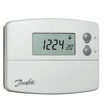 Danfoss TP 5001 RF Kablosuz Oda Termostatı