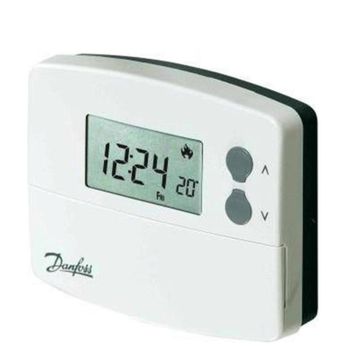 Danfoss TP 5001 RF Kablosuz Oda Termostatı