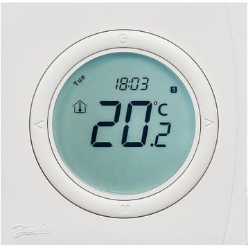 Danfoss TP5001B Oda Termostatı