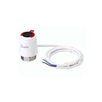 Danfoss TWA-Z NC 230 V AB-QM On-Off Motor