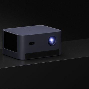 Dangbei Neo Smart 540 Lümen Full HD Wi-Fi Android Lazer Gri Projeksiyon Cihazı
