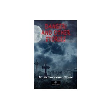 Danger! And Other Stories-Platanus Publishing