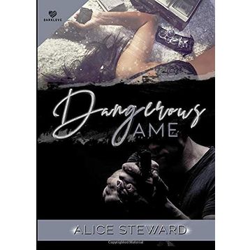 DANGEROUS GAME - WILLIAM HARRIS