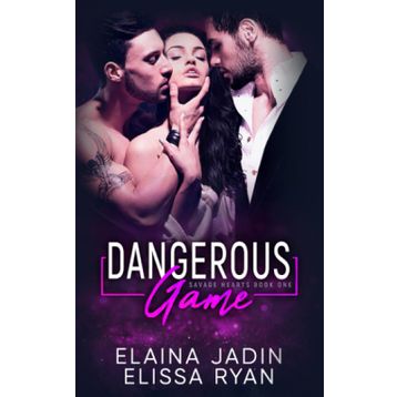 DANGEROUS GAME - WILLIAM HARRIS
