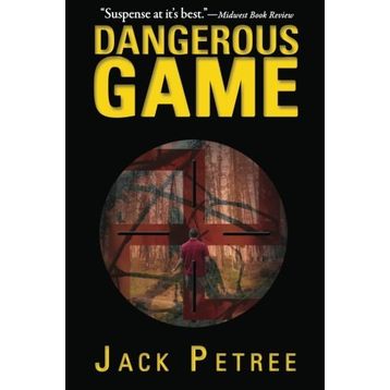 DANGEROUS GAME - WILLIAM HARRIS