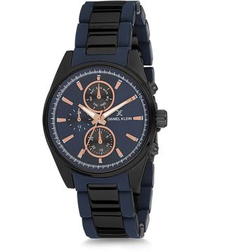 Daniel Klein 011782A Kadın Kol Saati