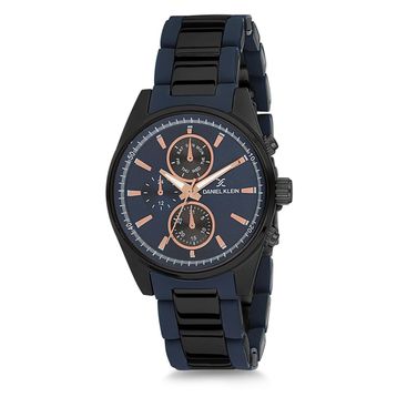 Daniel Klein 011782A Kadın Kol Saati