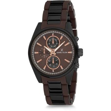 Daniel Klein 011782A Kadın Kol Saati