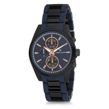 Daniel Klein 011782A Kadın Kol Saati