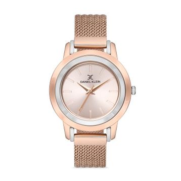 Daniel Klein 012133A Rose Kadın Kol Saati