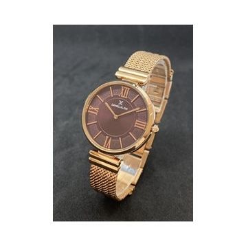 Daniel Klein 012133A Rose Kadın Kol Saati