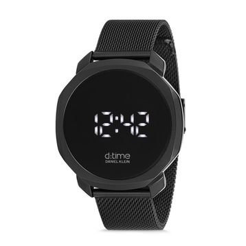 Daniel Klein 013202D Unisex Kol Saati