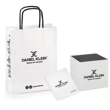 Daniel Klein 013296A Erkek kol saati