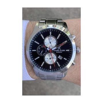 Daniel Klein 6514873 Erkek Kol Saati