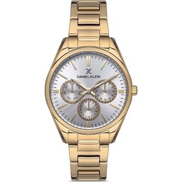 Daniel Klein 7561001224302 Kadın Kol Saati