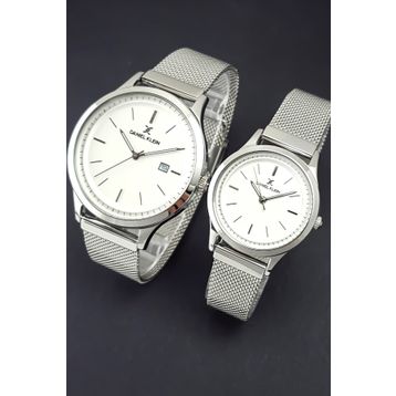 Daniel Klein 8680161748731 Sevgili Çift Kol Saatleri
