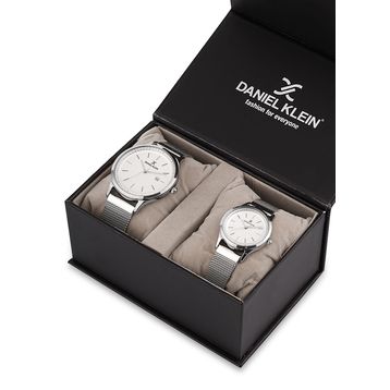 Daniel Klein 8680161748731 Sevgili Çift Kol Saatleri