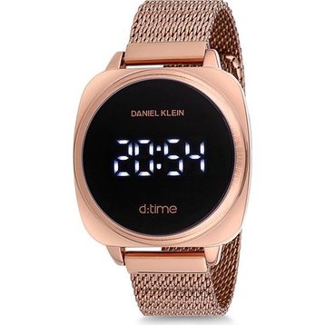 Daniel Klein 8680161785842 Unisex Kol Saati