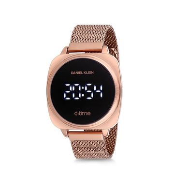 Daniel Klein 8680161785842 Unisex Kol Saati