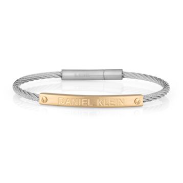 Daniel Klein 8680161811473 Erkek Bileklik