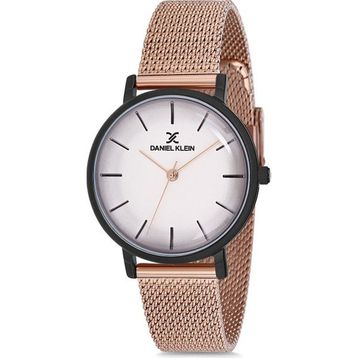 Daniel Klein 8680161848547 Kadın Kol Saati
