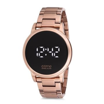 Daniel Klein 8680161904519 Unisex Kol Saati