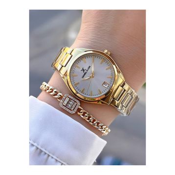 Daniel Klein BX10947.1 Kadın Kol Saati