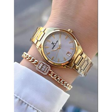 Daniel Klein BX10947.1 Kadın Kol Saati