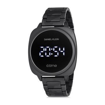 Daniel Klein D-TIME DK012969B Unisex Kol Saati