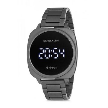 Daniel Klein D-TIME DK012969B Unisex Kol Saati