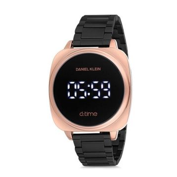 Daniel Klein D-TIME DK012969B Unisex Kol Saati