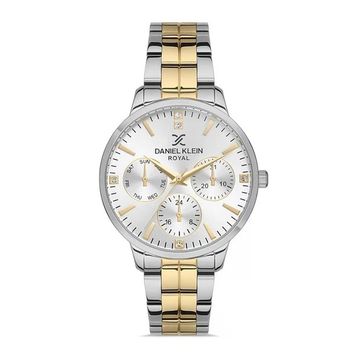 Daniel Klein DK.1.10232.5 Kadın Kol Saati