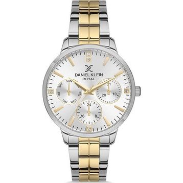 Daniel Klein DK.1.10232.5 Kadın Kol Saati