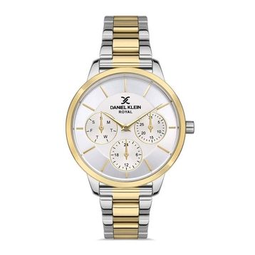 Daniel Klein DK.1.10233.4 Kadın Kol Saati