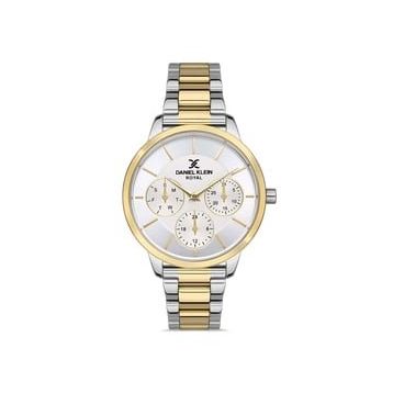 Daniel Klein DK.1.10233.4 Kadın Kol Saati