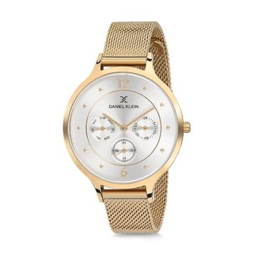 Daniel Klein DK.1.10411O.03 Kadın Kol Saati